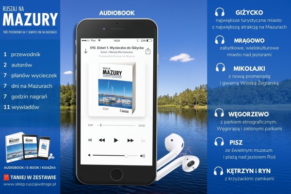 Audiobook-Ruszaj-na-Mazury-Kasia-Maciej-Marczewscy-miasta