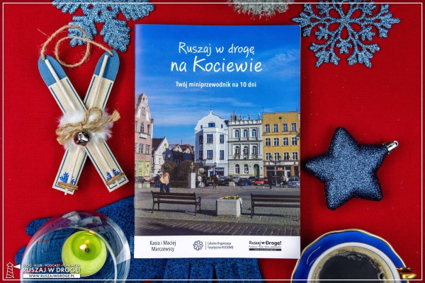 Przewodnik po Kociewiu Ruszaj w Droge na Kociewie