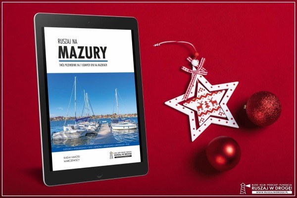 Przewodnik-PDF-po-Mazurach-E-book-Ruszaj-na-Mazury-Przewodnik