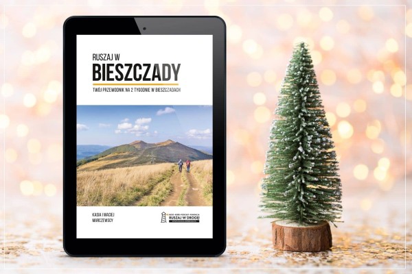 Bieszczady przewodnik PDF